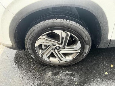 2023 Hyundai SANTA FE SEL AWD