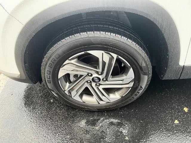 2023 Hyundai SANTA FE SEL AWD