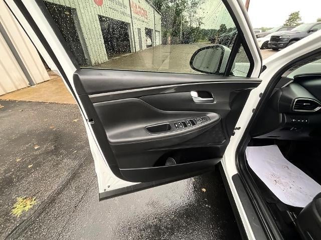 2023 Hyundai SANTA FE SEL AWD