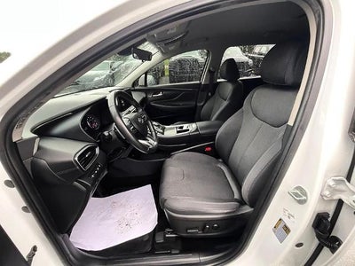 2023 Hyundai SANTA FE SEL AWD