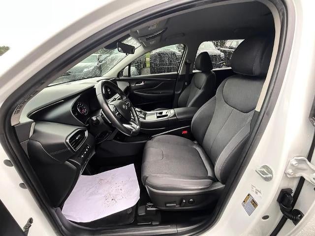 2023 Hyundai SANTA FE SEL AWD