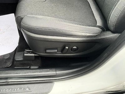 2023 Hyundai SANTA FE SEL AWD