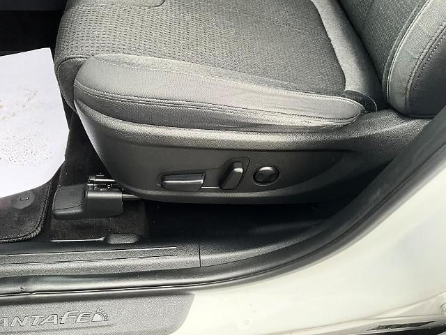 2023 Hyundai SANTA FE SEL AWD