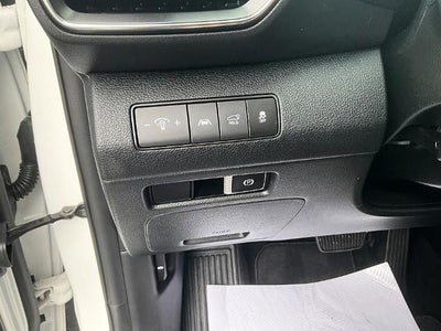 2023 Hyundai SANTA FE SEL AWD
