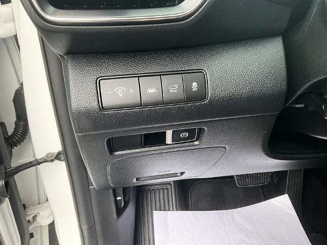 2023 Hyundai SANTA FE SEL AWD