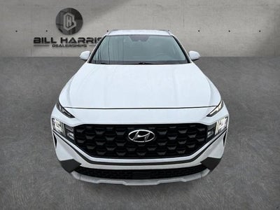 2023 Hyundai SANTA FE SEL AWD