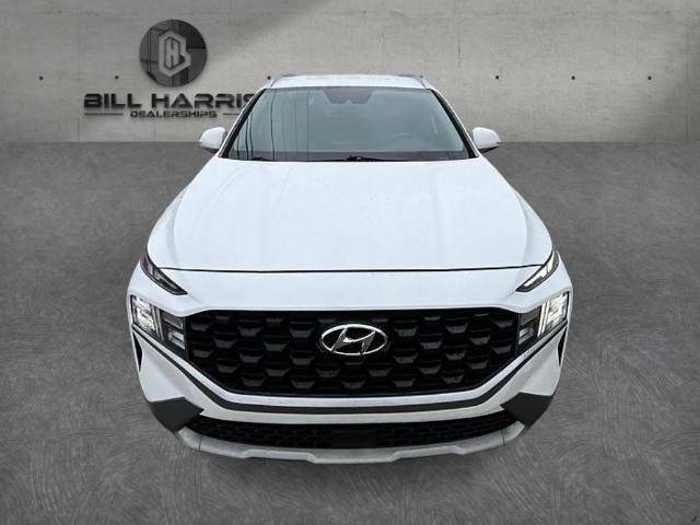 2023 Hyundai SANTA FE SEL AWD