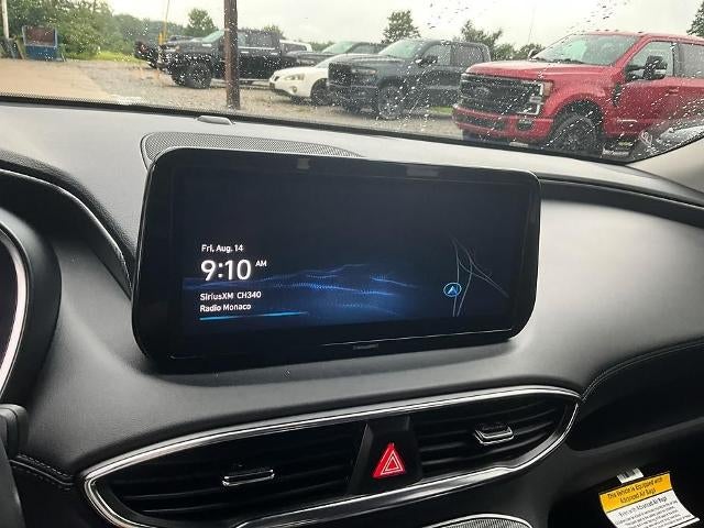 2023 Hyundai SANTA FE SEL AWD