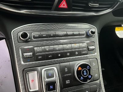 2023 Hyundai SANTA FE SEL AWD