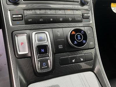 2023 Hyundai SANTA FE SEL AWD
