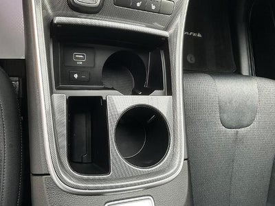 2023 Hyundai SANTA FE SEL AWD