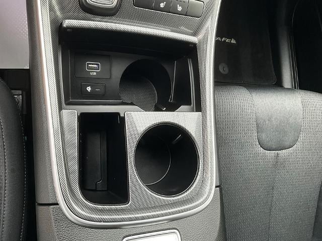 2023 Hyundai SANTA FE SEL AWD