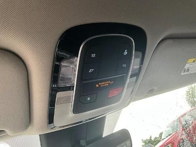 2023 Hyundai SANTA FE SEL AWD