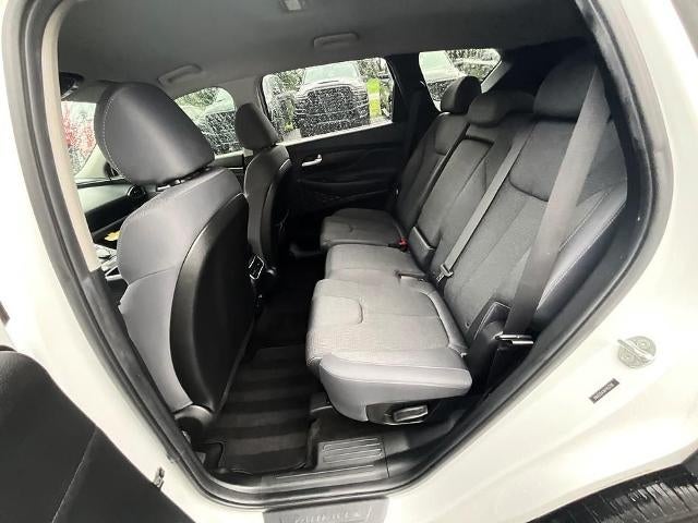 2023 Hyundai SANTA FE SEL AWD