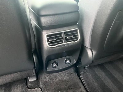 2023 Hyundai SANTA FE SEL AWD