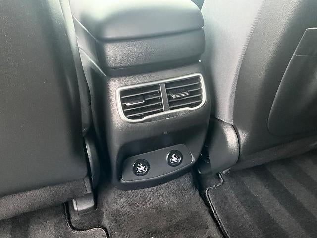 2023 Hyundai SANTA FE SEL AWD