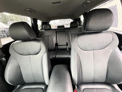 2023 Hyundai SANTA FE SEL AWD