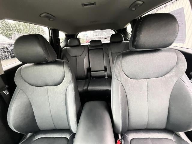 2023 Hyundai SANTA FE SEL AWD