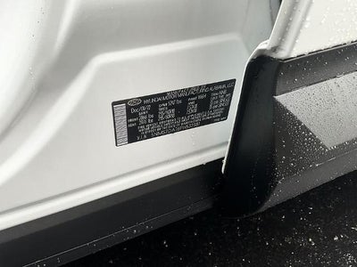 2023 Hyundai SANTA FE SEL AWD