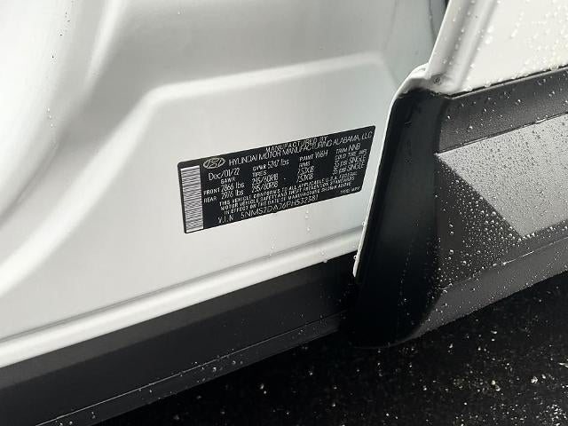 2023 Hyundai SANTA FE SEL AWD