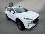 2023 Hyundai SANTA FE SEL AWD