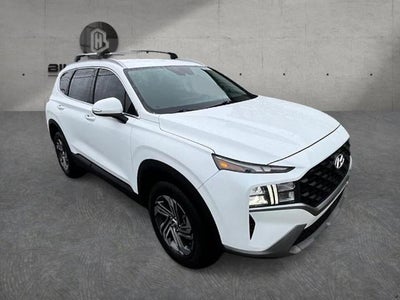 2023 Hyundai SANTA FE SEL AWD