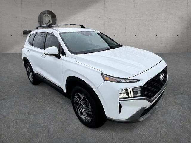 2023 Hyundai SANTA FE SEL AWD