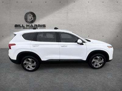 2023 Hyundai SANTA FE SEL AWD