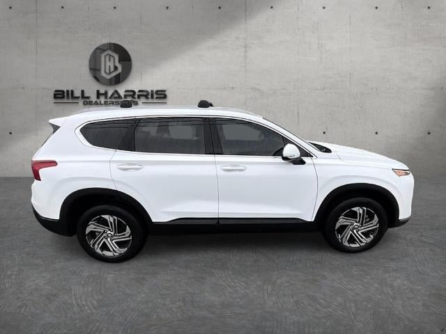2023 Hyundai SANTA FE SEL AWD