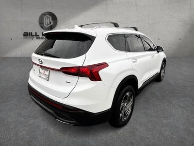 2023 Hyundai SANTA FE SEL AWD
