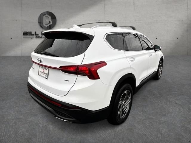 2023 Hyundai SANTA FE SEL AWD