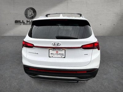 2023 Hyundai SANTA FE SEL AWD