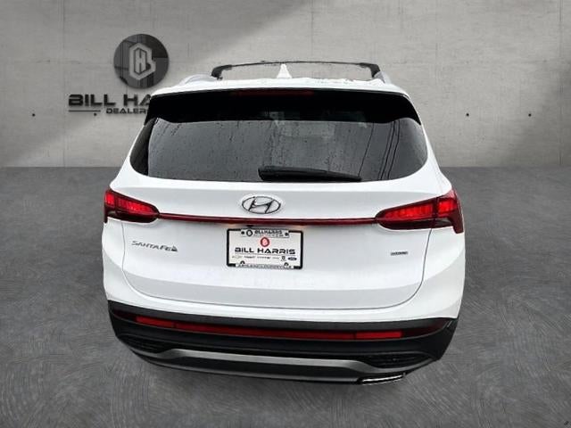 2023 Hyundai SANTA FE SEL AWD