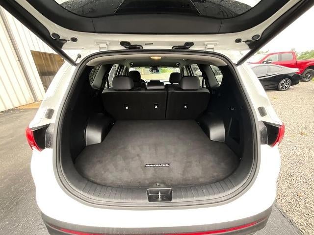 2023 Hyundai SANTA FE SEL AWD