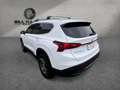 2023 Hyundai SANTA FE SEL AWD