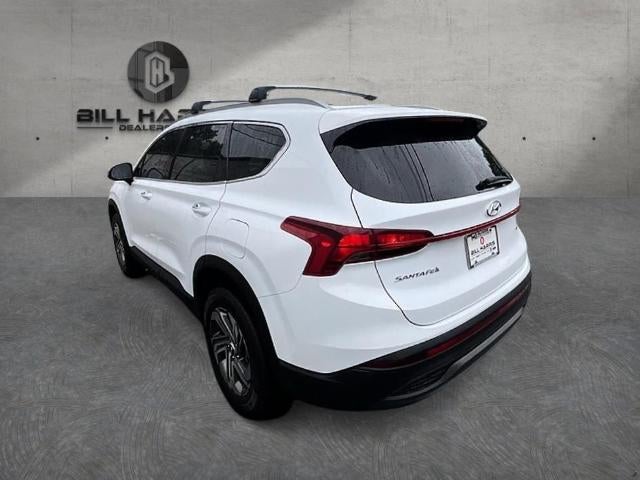 2023 Hyundai SANTA FE SEL AWD