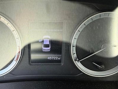 2018 Hyundai SONATA SE 2.4L