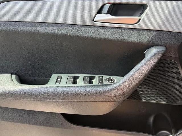 2018 Hyundai SONATA SE 2.4L