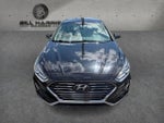 2018 Hyundai SONATA SE 2.4L