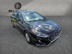 2018 Hyundai SONATA SE 2.4L