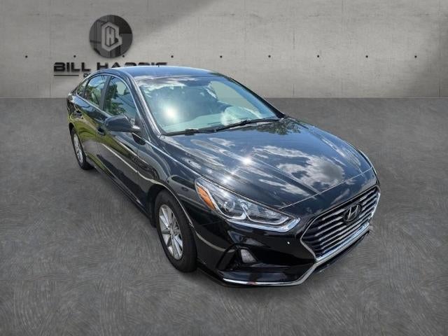 2018 Hyundai SONATA SE 2.4L