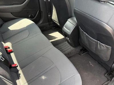 2018 Hyundai SONATA SE 2.4L