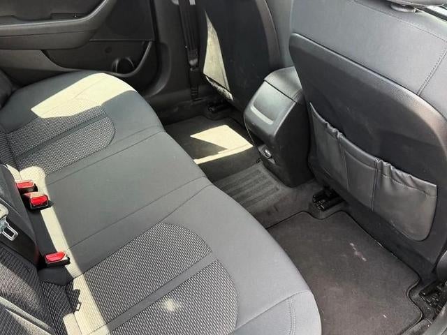2018 Hyundai SONATA SE 2.4L