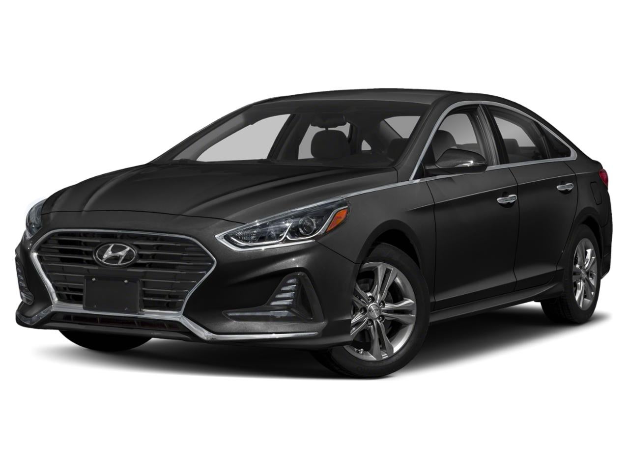 2018 Hyundai SONATA SE 2.4L