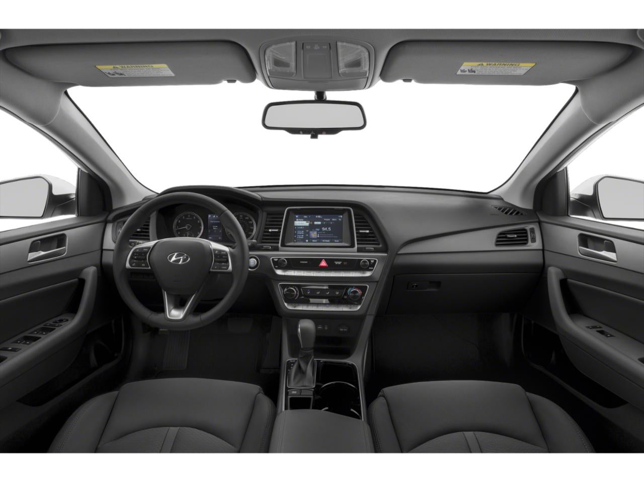 2018 Hyundai SONATA SE 2.4L