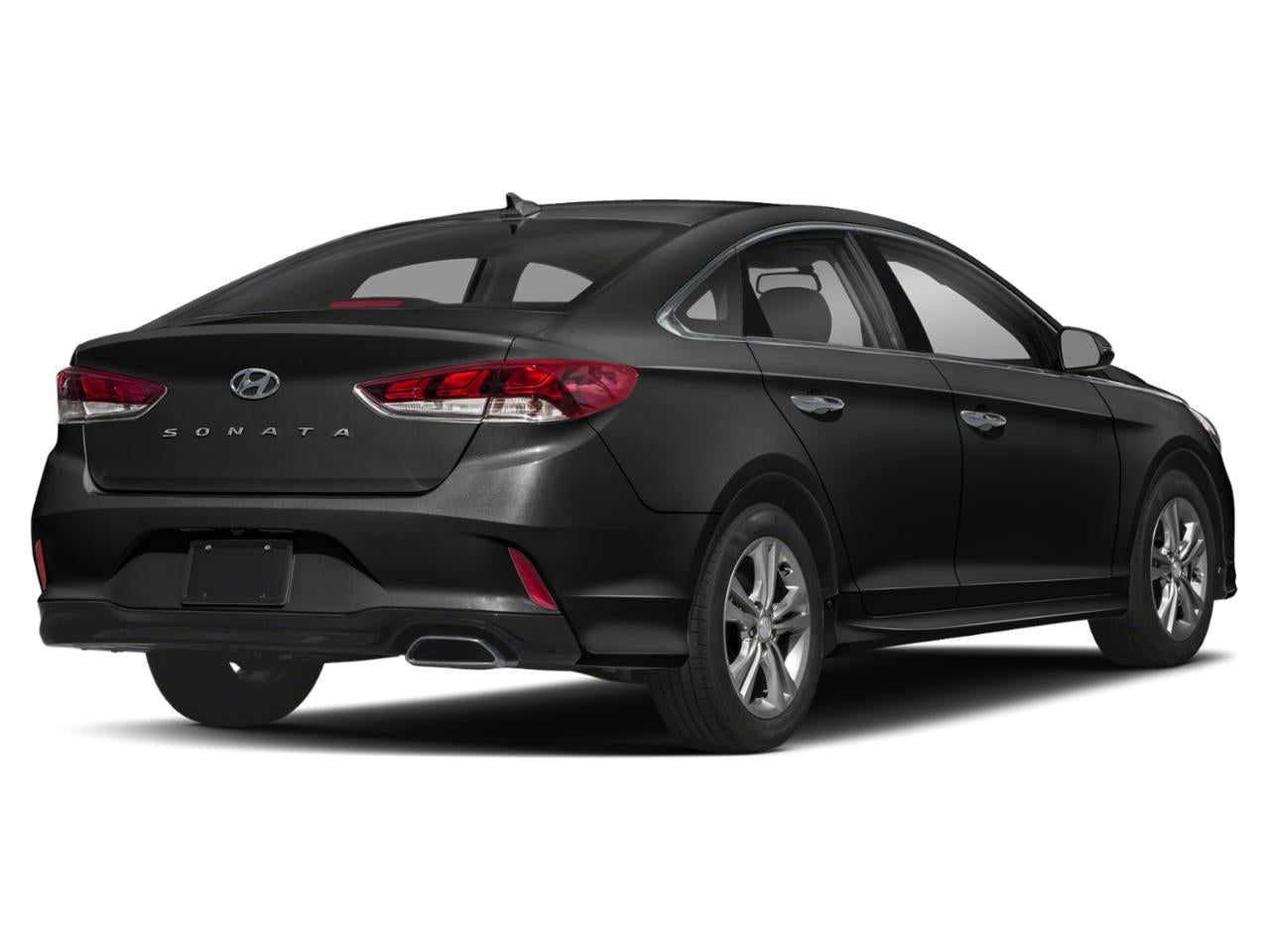 2018 Hyundai SONATA SE 2.4L