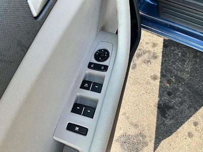 2017 Hyundai SONATA SE 2.4L