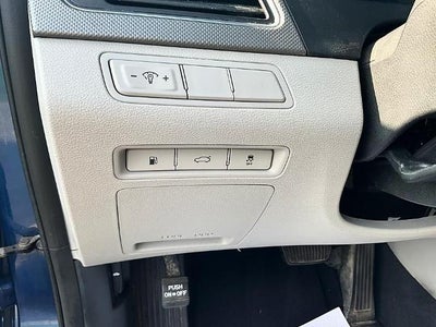 2017 Hyundai SONATA SE 2.4L