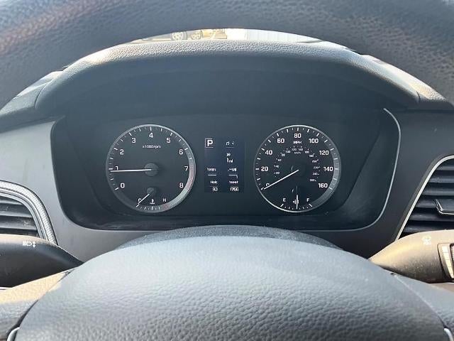 2017 Hyundai SONATA SE 2.4L