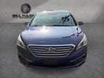 2017 Hyundai SONATA SE 2.4L